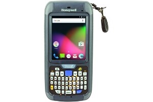 Honeywell CN75 / CN75e Ultra-Rugged Mobile Computer